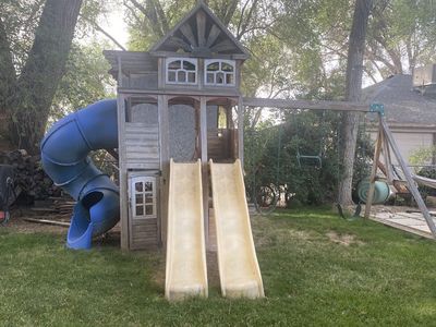 Play Ground