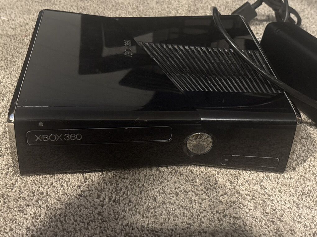 xbox 360