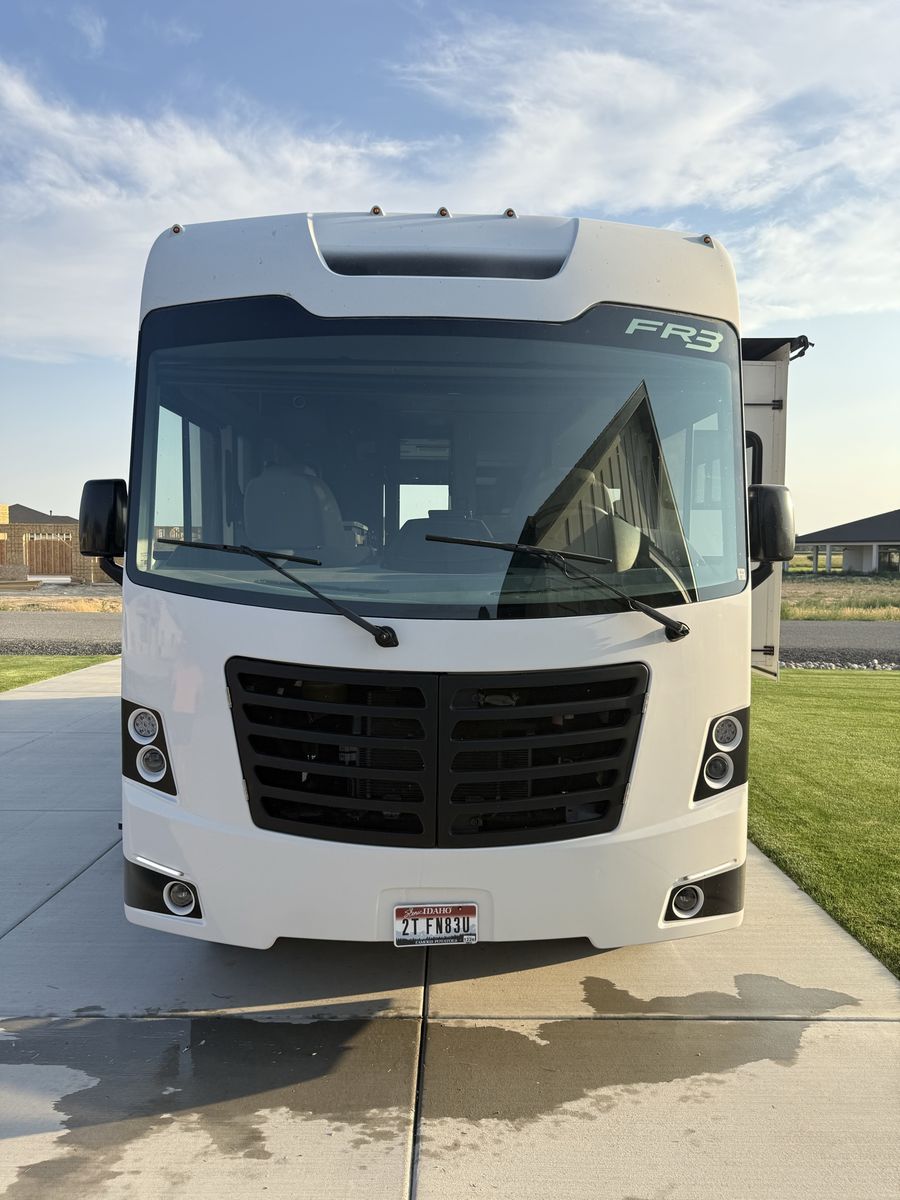 2021 Forest River FR3 30DS