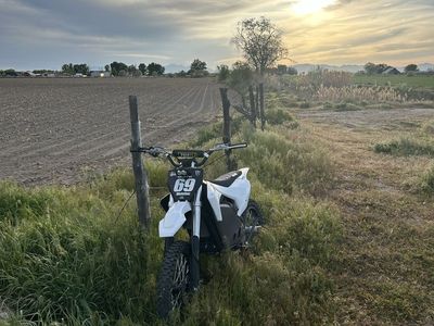 2025 mototec 72v pro