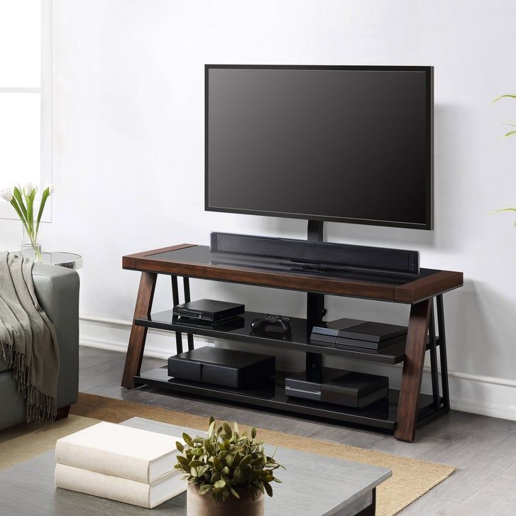 Harlowe 3-in-1 TV Stand