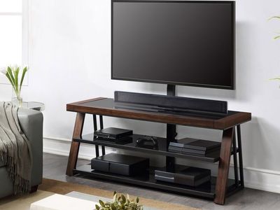 Harlowe 3-in-1 TV Stand