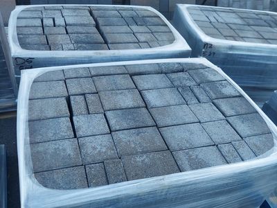 DURANGO 3PC PAVERS (6x9,6x6,3x6)