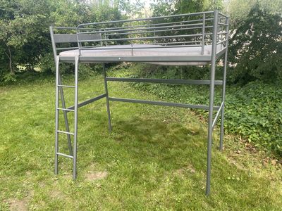IKEA Twin Size Loft in Great Shape