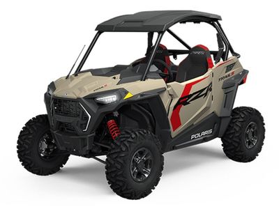 2025 POLARIS RZR Trail S 1000 Ultimate Sand Dune -