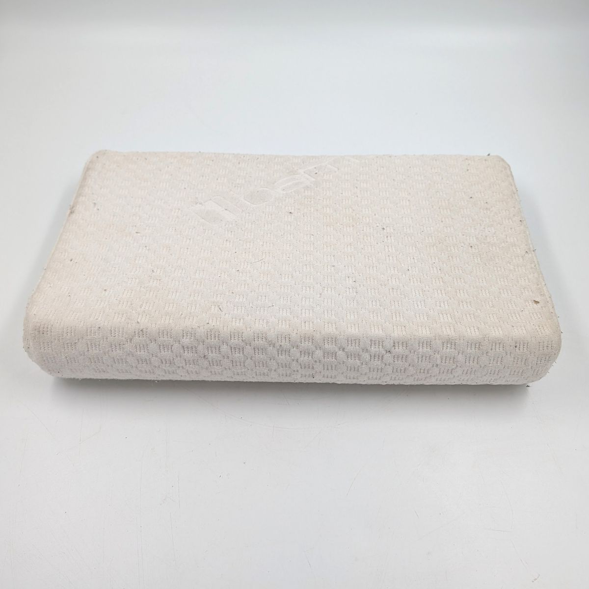 Medical Patient Knee Pillow Memory Form