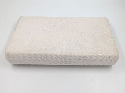 Medical Patient Knee Pillow Memory Form