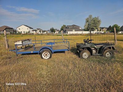 ATV