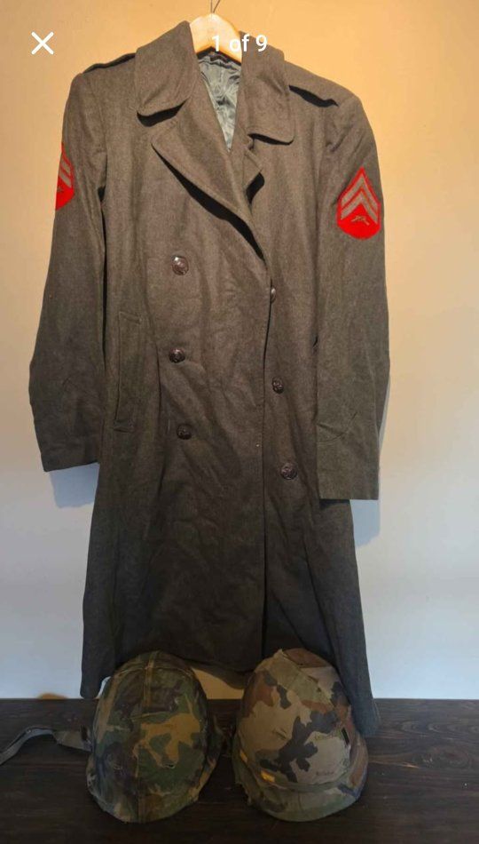 WWII Collection