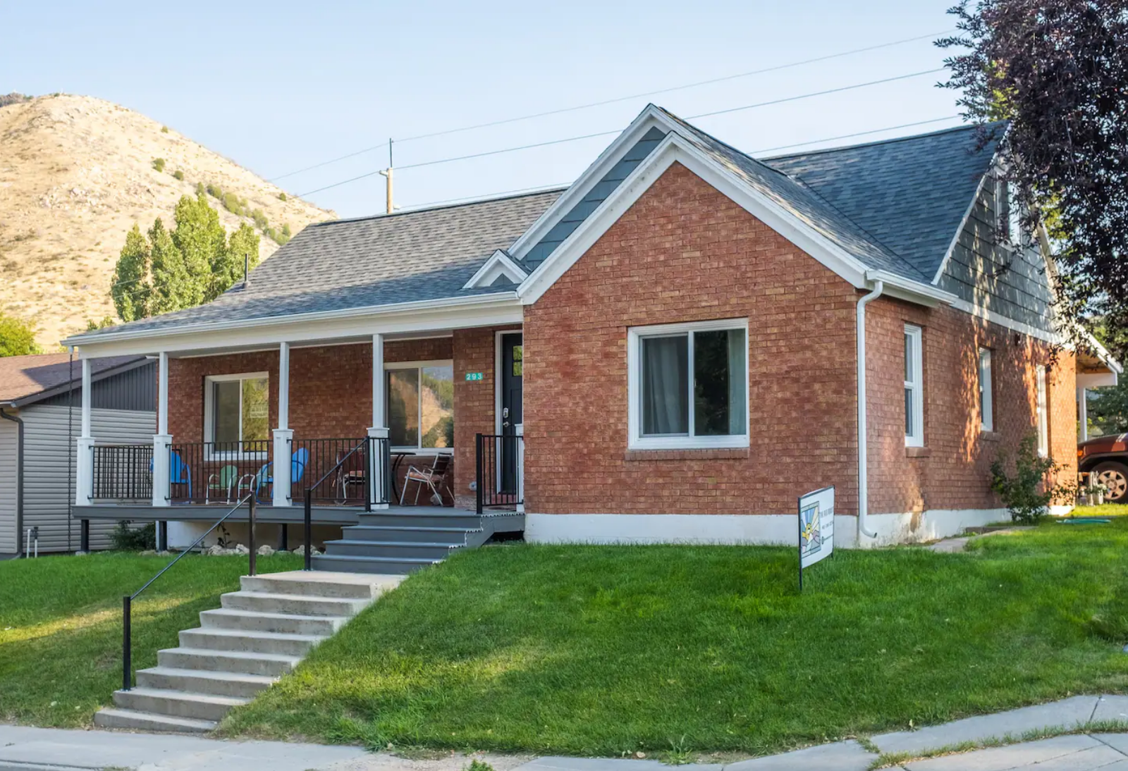 Adorable Home on Main Street - Lava Hot Springs