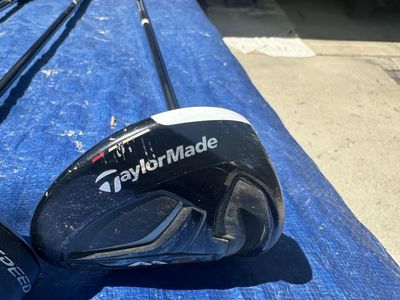 Taylormade 3 wood