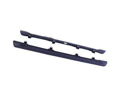 Gladiator rock rail Mopar Full Running Board Kit - Mopar (82215608)