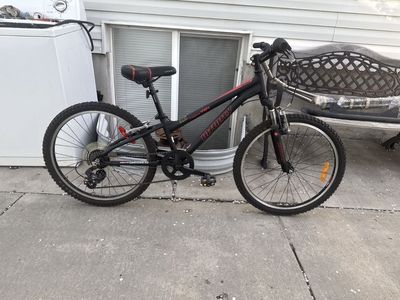 Infinity Crazyhorse HT24 Mountain Bike Like New
