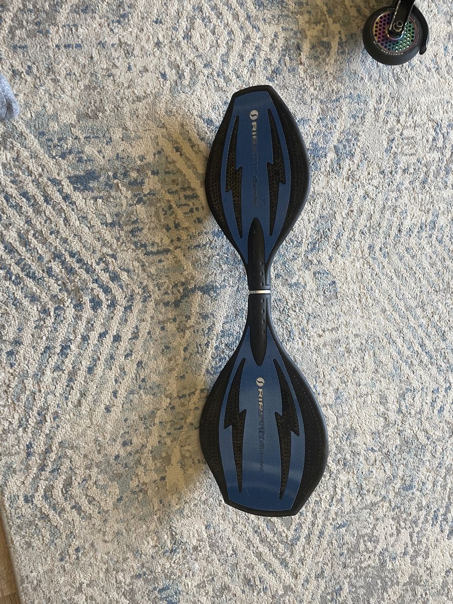 Razor ripstik