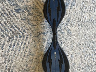Razor ripstik