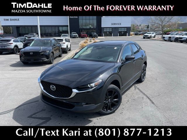 2026 Mazda CX-30 2.5 S Select Sport