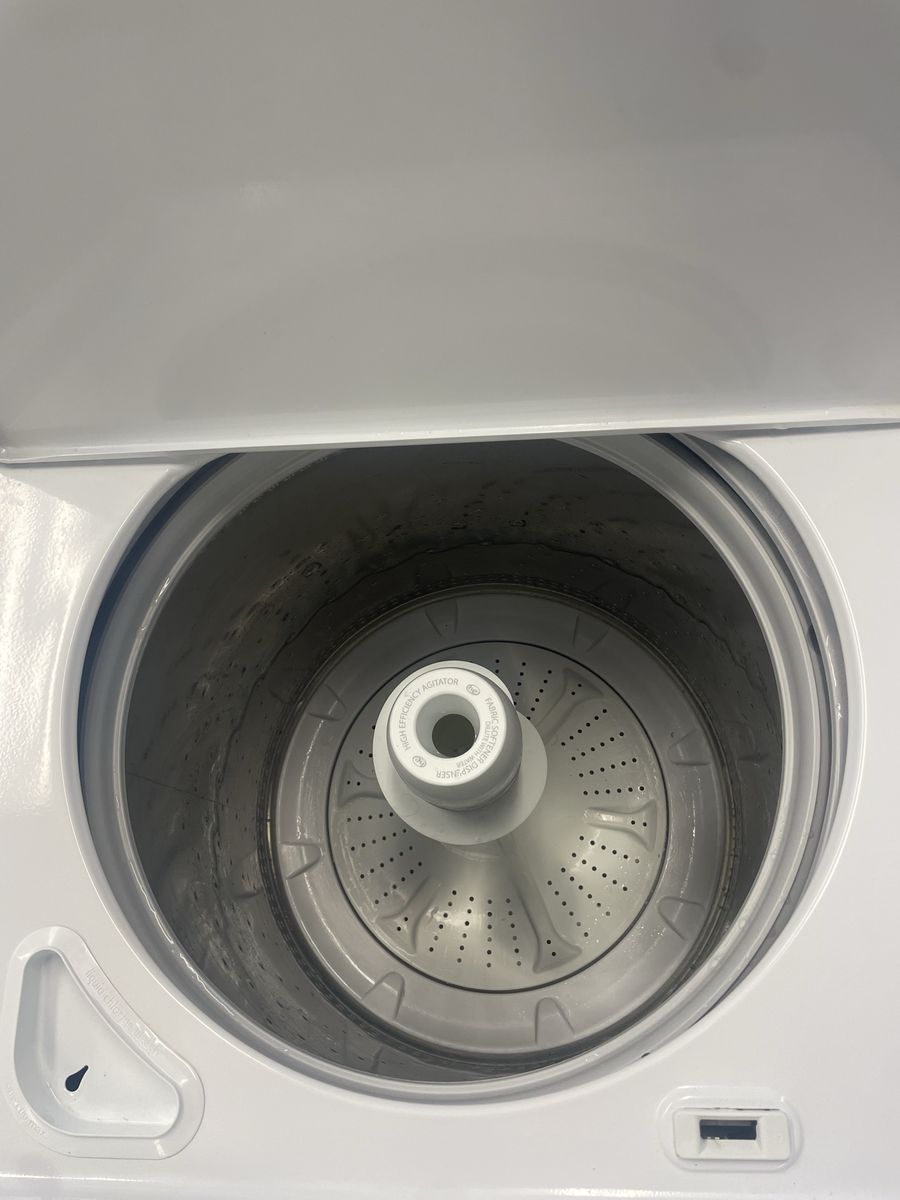 Whirlpool huge capacity Top Load Washee