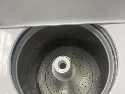 Whirlpool huge capacity Top Load Washee