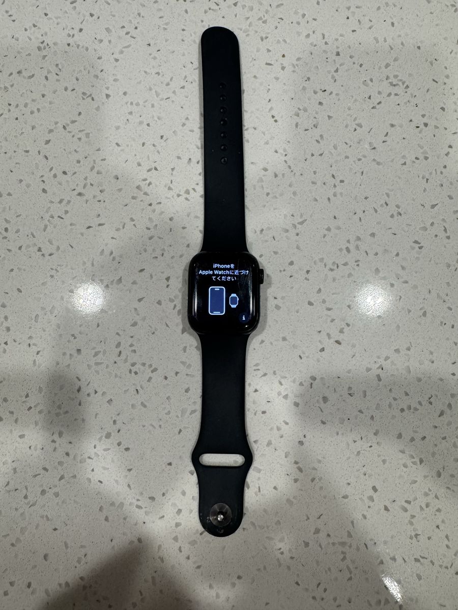 Apple Watch Series 7