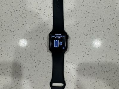 Apple Watch Series 7