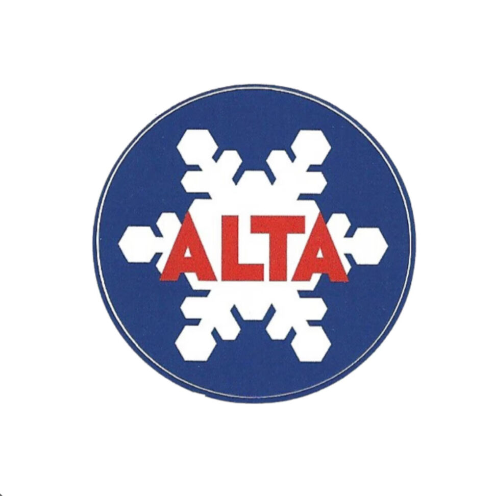ALTA two 10-day ski Passes