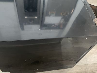 Comfee' Countertop Dishwasher