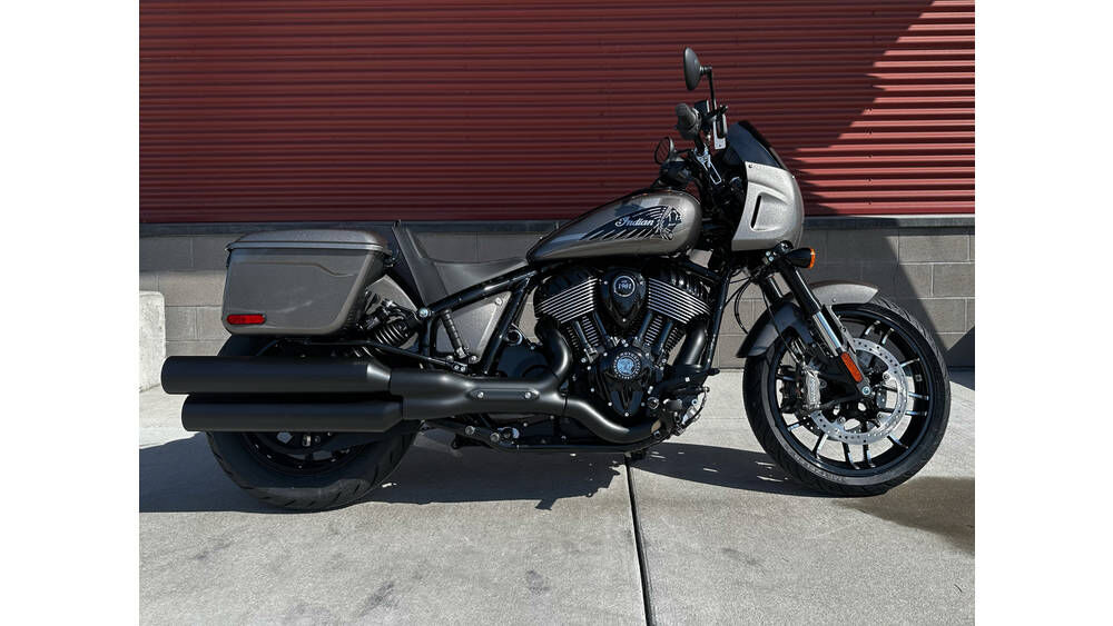 2025 Indian Motorcycle Sport Chief® RT Lowest Price Ever!!! Save $4471