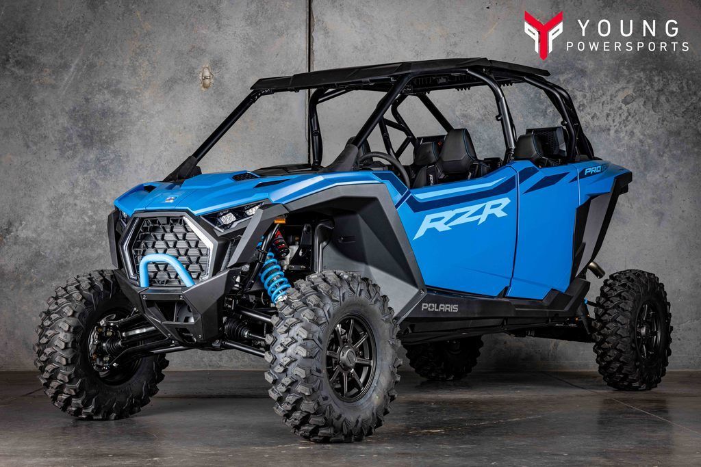 2026 Polaris® RZR Pro XP 4 Ultimate