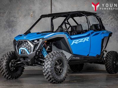 2026 Polaris® RZR Pro XP 4 Ultimate