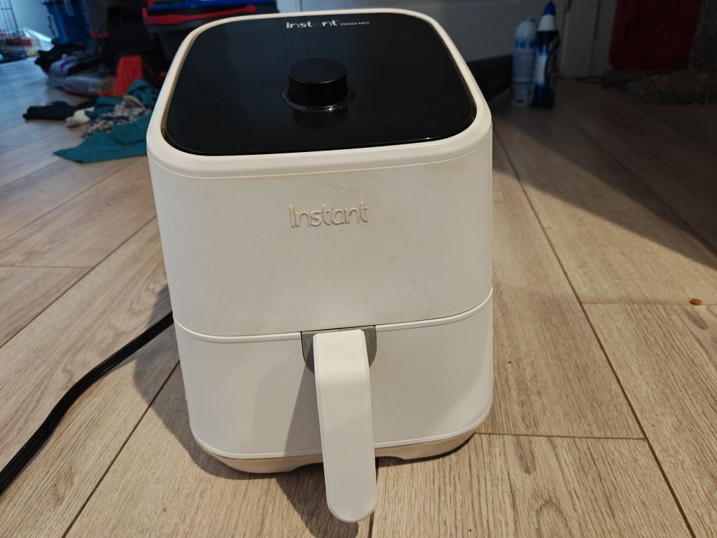 air fryer