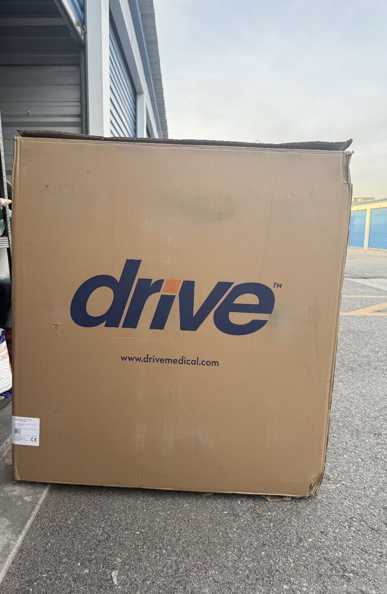 Drive Electric Bed Base Frame