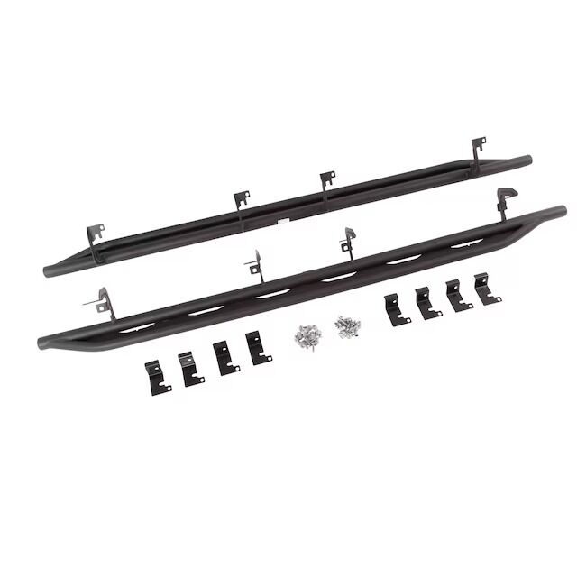 2018-2022 Genuine GM Canyon Colorado Rocker Panel Protector Panels 84141175