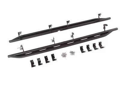 2018-2022 Genuine GM Canyon Colorado Rocker Panel Protector Panels 84141175