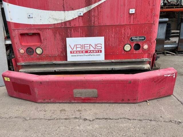 Kenworth T800 Front Bumper