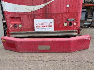 Kenworth T800 Front Bumper