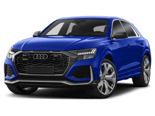 2021 Audi RS Q8 4.0T quattro