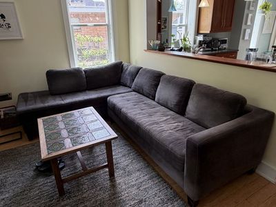 Sectional