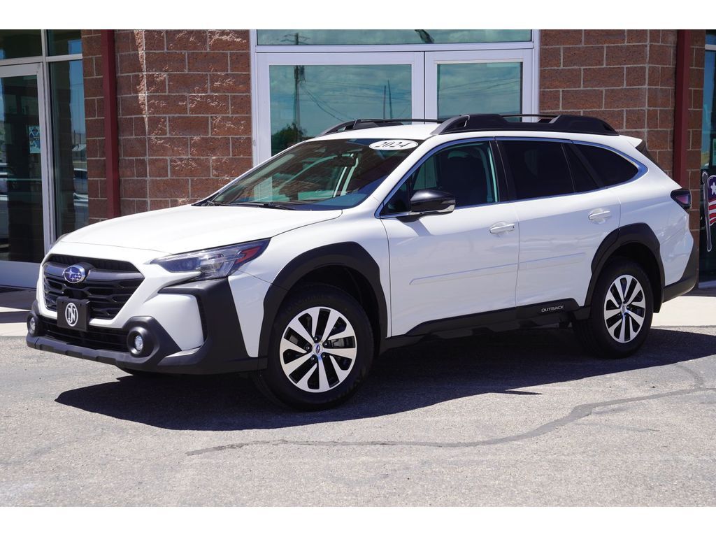 2024 Subaru Outback Premium