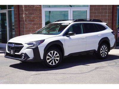 2024 Subaru Outback Premium
