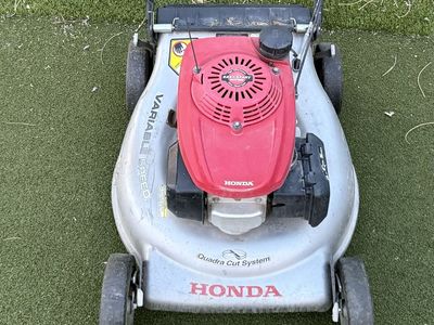 Honda Lawn Mower - Used