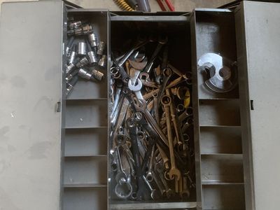 Father’s Day garage sale 9 to 12 06/21 and 6/27