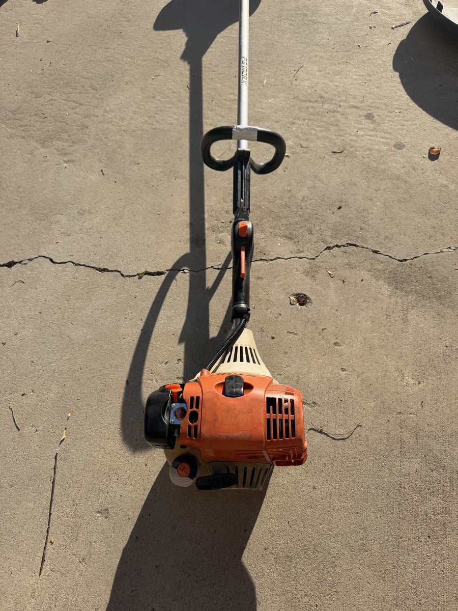 Stihl FS100RX