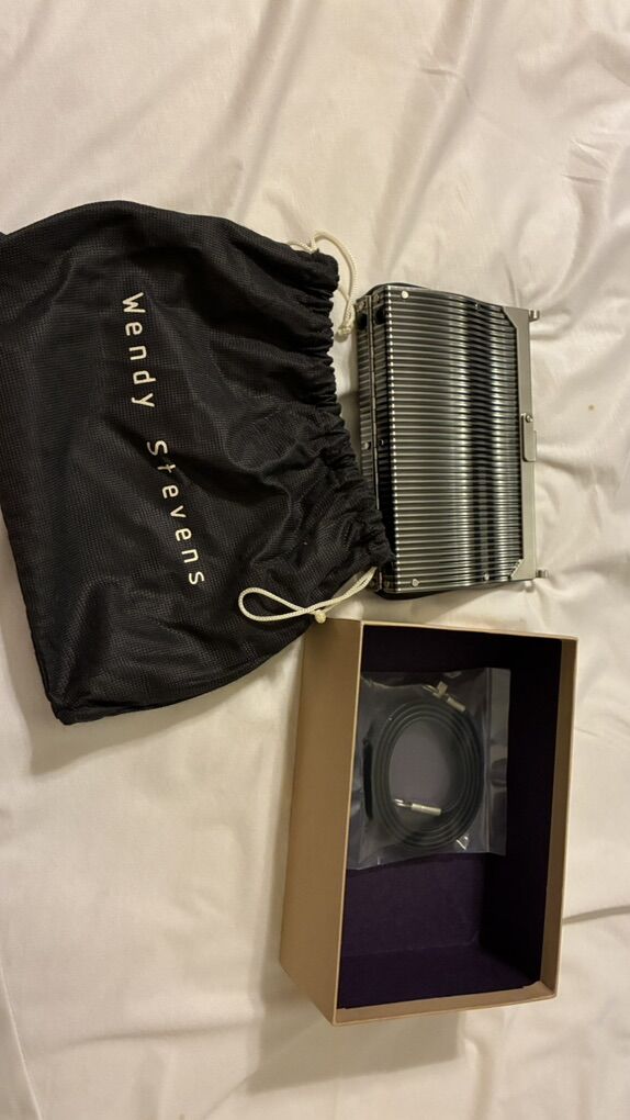 Wendy Stevens Small Shoulder Bag