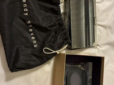 Wendy Stevens Small Shoulder Bag