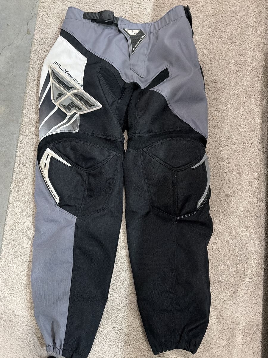Fly Racing F16 Pants