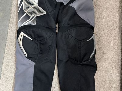 Fly Racing F16 Pants