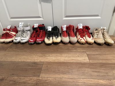 Men’s Name Brand Football Cleats