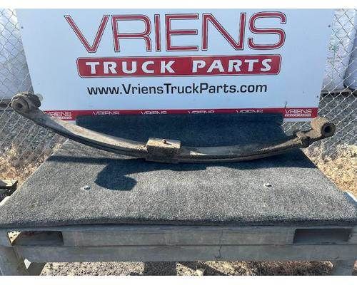 Freightliner Front Leaf Spring