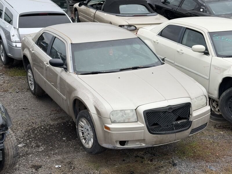 2006 Chrysler 300 Parts