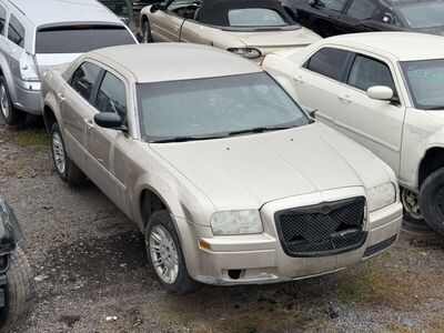 2006 Chrysler 300 Parts